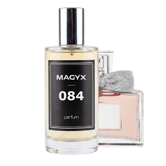 Lõhnab nagu... Rose N'Roses – nr 084