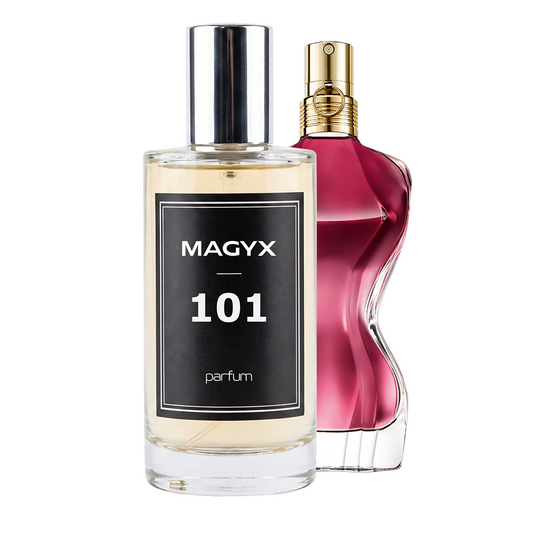 Riecht nach… La Vie Est Belle – Nr. 101