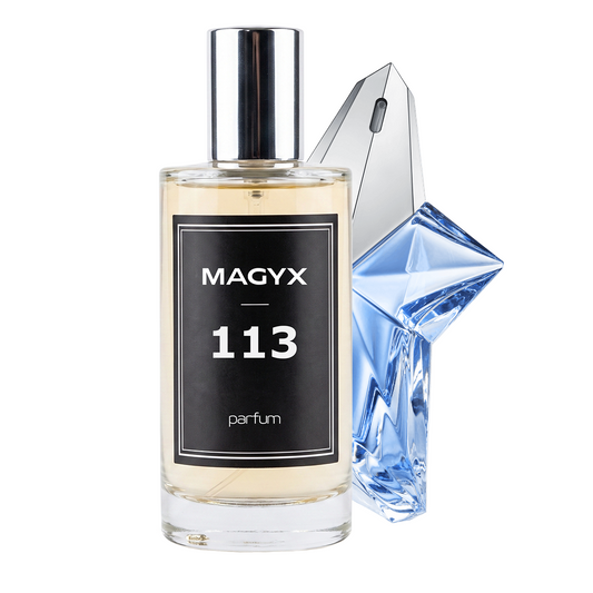 Lõhnab nagu... Angel – nr 113