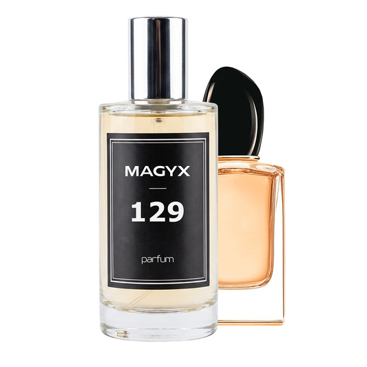 Lõhnab nagu... Si – nr 129