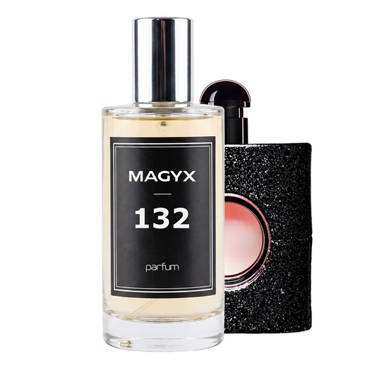 Lõhnab nagu... Black Opium – nr 132