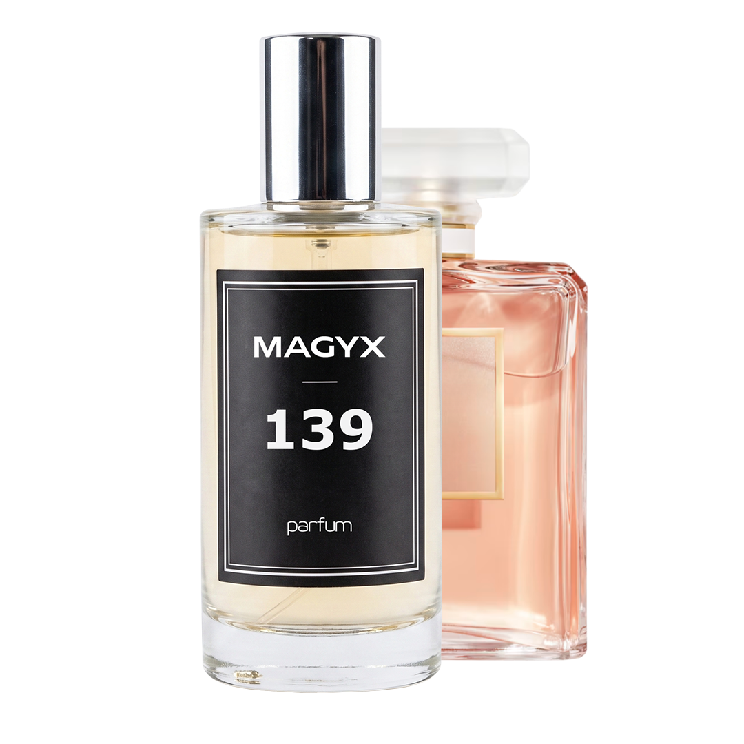 Smells like... Mademoiselle - Nr. 139