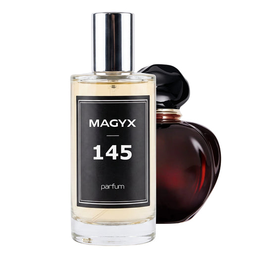 Smells like... Hypnotic Poison - Nr. 145