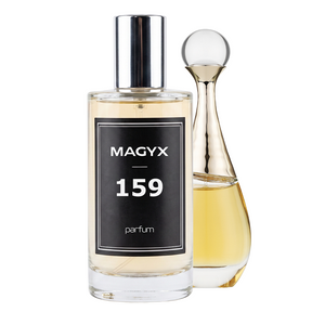 Smells like... J'Adore - No. 159