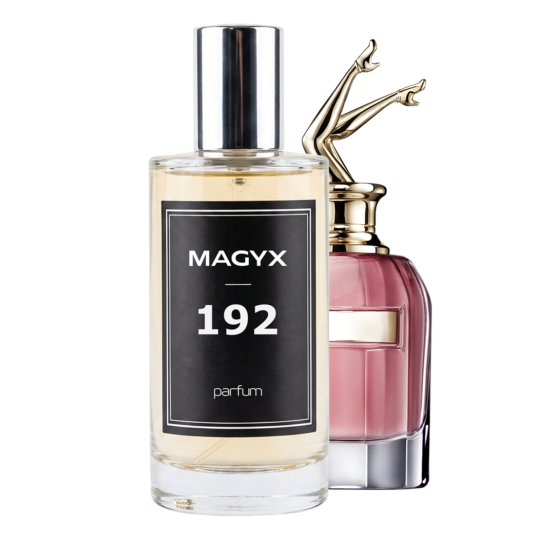 Smells like... SCANDAL - Nr. 192