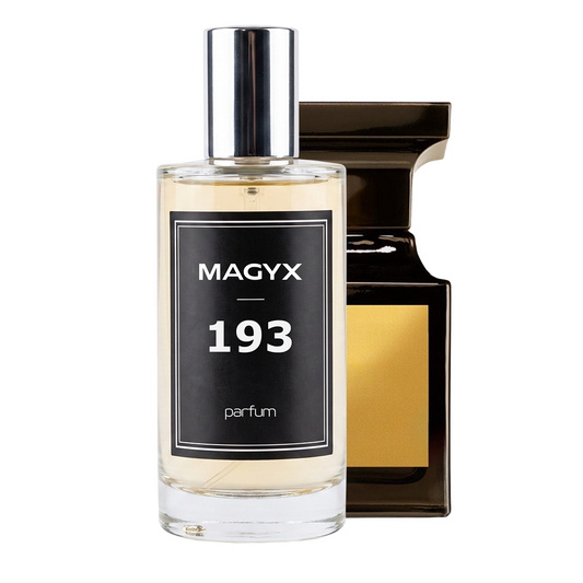 Lõhnab nagu... Tobacco Vanille – nr 193