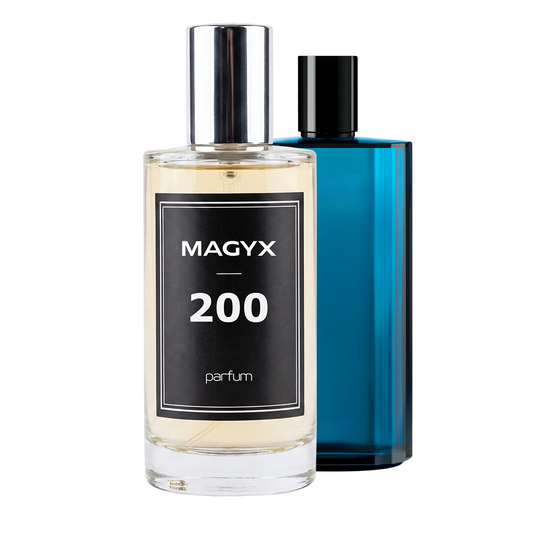 Riecht nach… Cool Water – Nr. 200