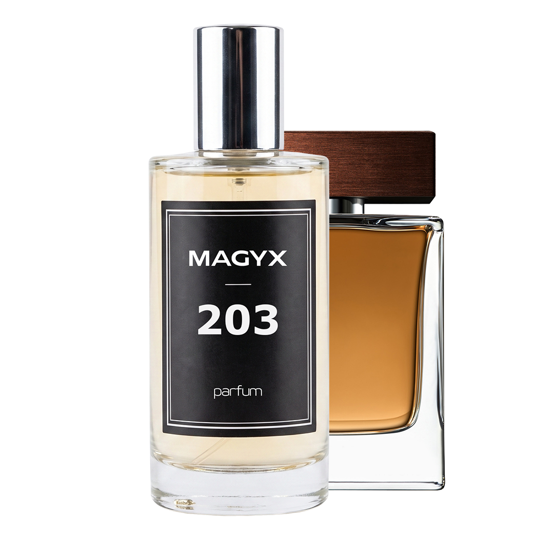 Smells like The One for Men - No. 203
