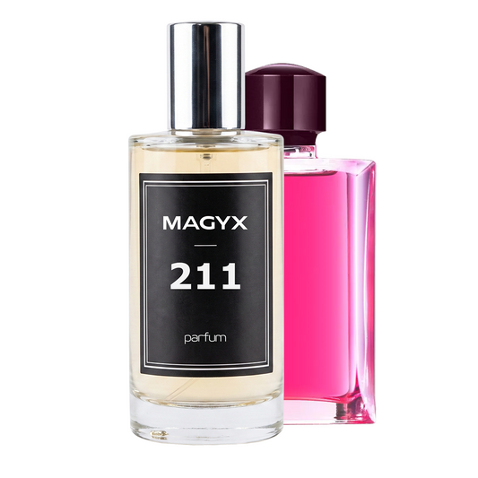 Lõhnab nagu... Joop Homme – nr 211