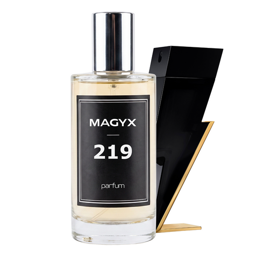 Lõhnab nagu... Bad Boy – nr 219M