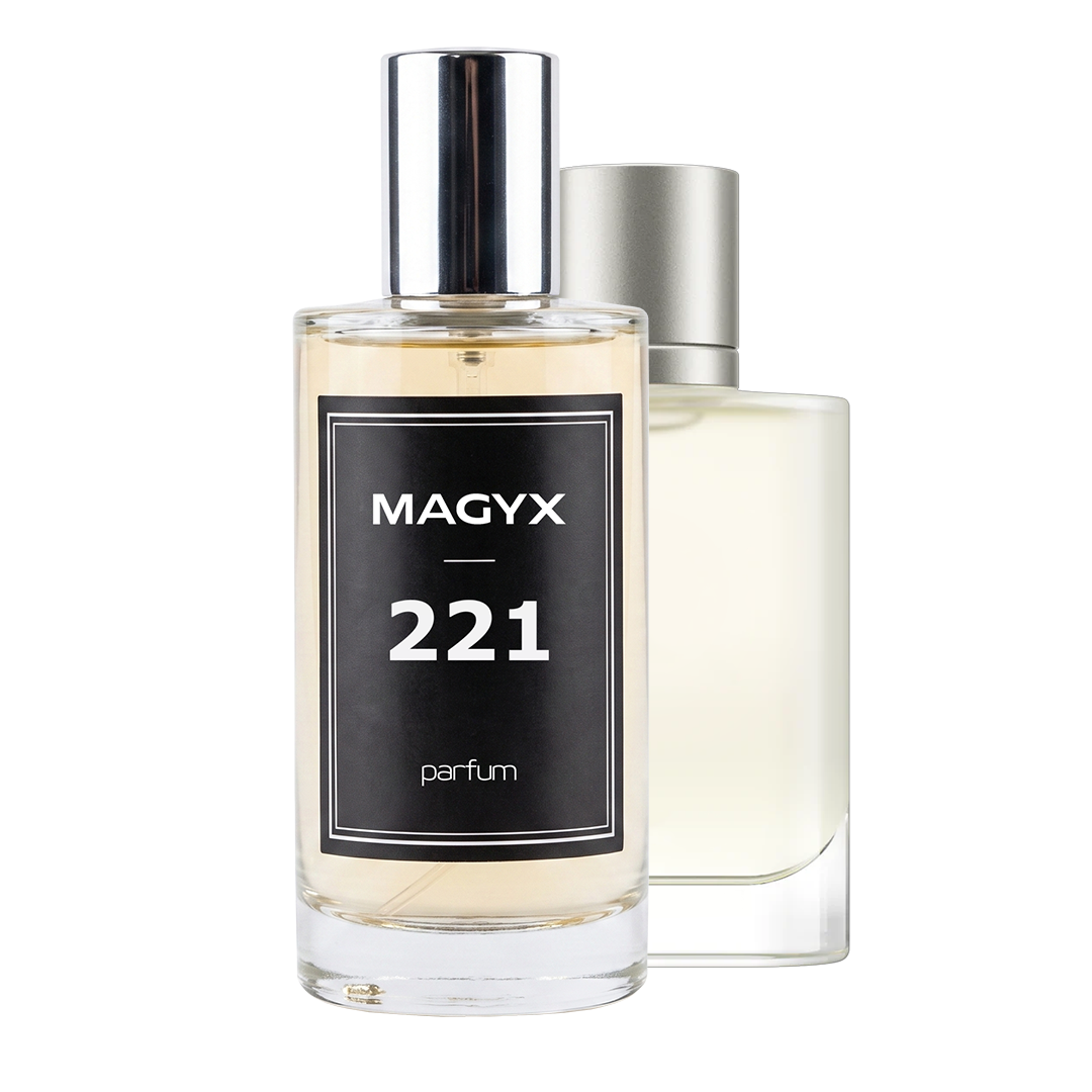 Riecht nach… Acqua Di Gio – Nr. 221