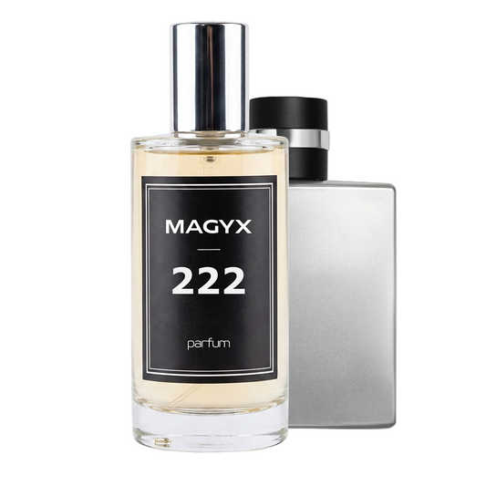 Lõhnab nagu... Allure Homme Sport – nr 222