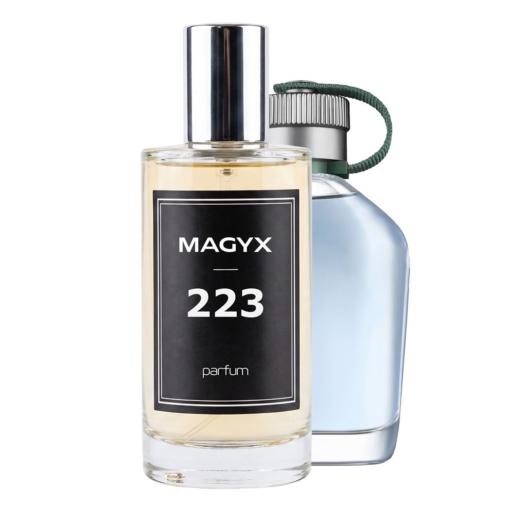 Smells like... H Men - Nr. 223