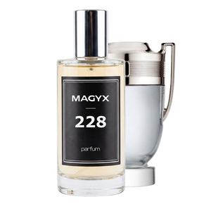 Smells like... Invictus - Nr. 228