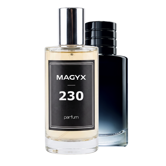 Lõhnab nagu... Dior Sauvage – nr 230