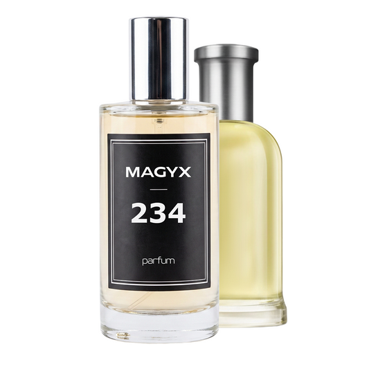 Lõhnab nagu… B Classic – nr 234