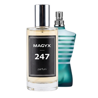 Smells like... Le Male - No. 247