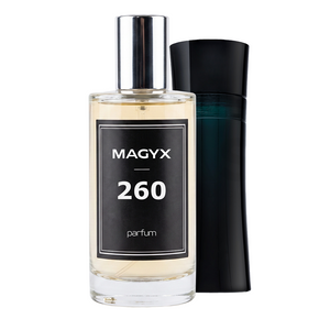 Smells like... Code - No. 260