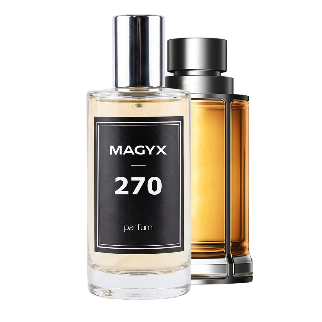 Smells like... The Scent - Nr. 270