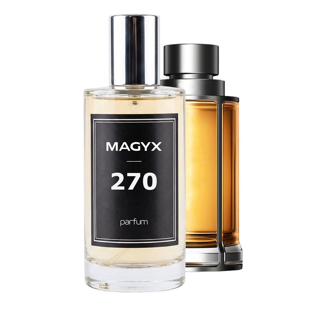 Smells like... The Scent - Nr. 270