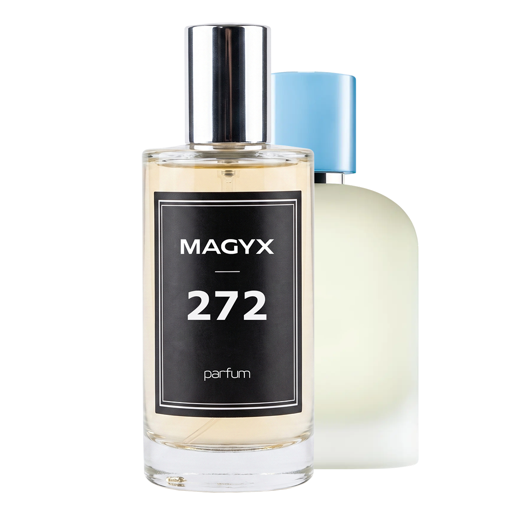 Smells like Light Blue - No. 272