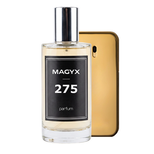 Smells like... One Million - No. 275