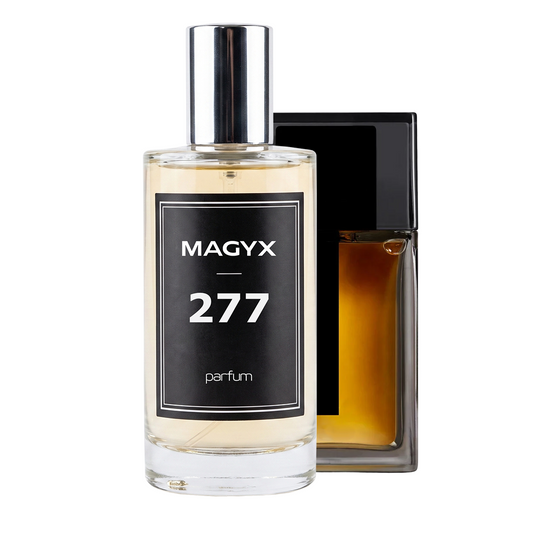 Lõhnab nagu... Homme Intense – nr 277