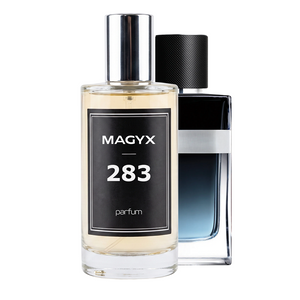 Smells like... Y - No. 283