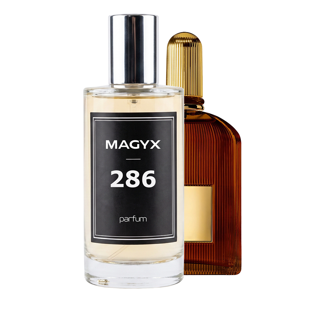 Smells like... Extreme - Nr. 286