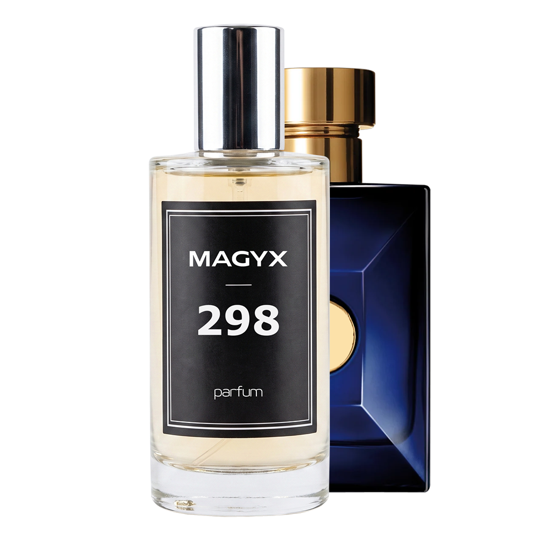 Smells like... Blue Night - Nr. 298