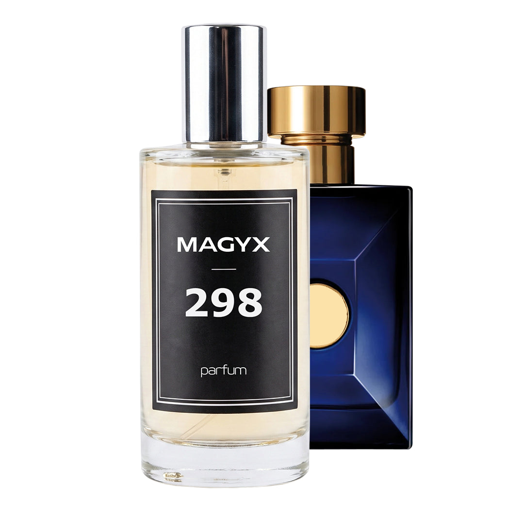 Smells like... Blue Night - Nr. 298