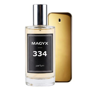 Smells like... One Million Elixir - No. 334