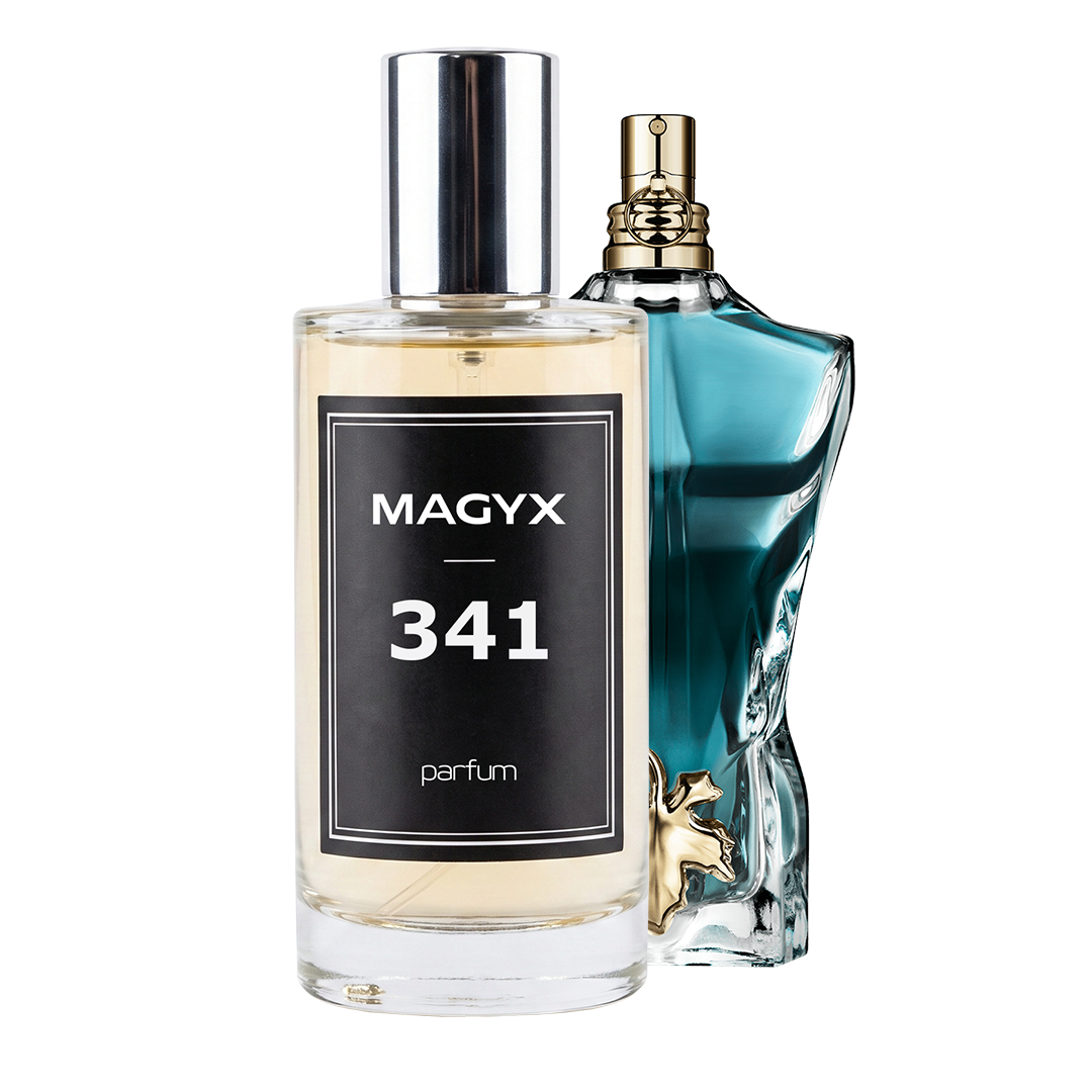 Smells like Le Beau - No. 341