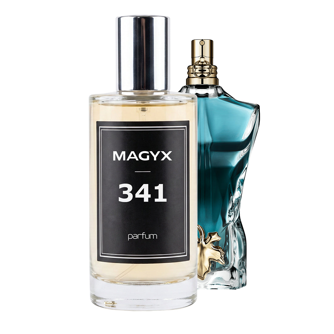 Smells like... Le Beau - Nr. 341
