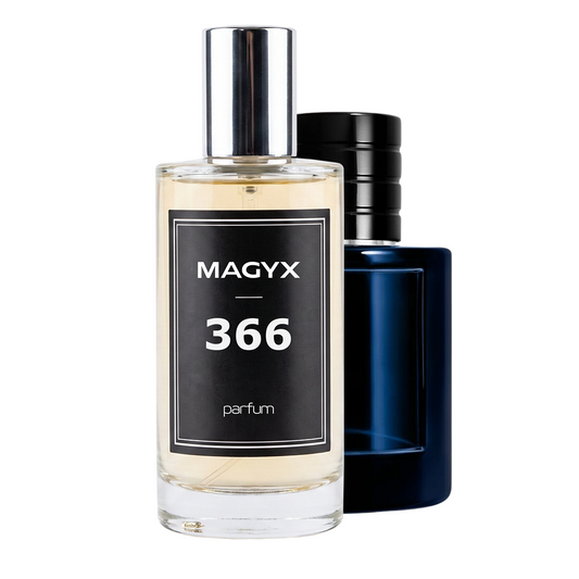 Riecht nach… Sauvage Elixir – Nr. 366