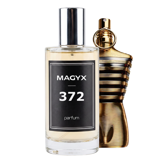 Lõhnab nagu... Le Male Elixir – nr 372M