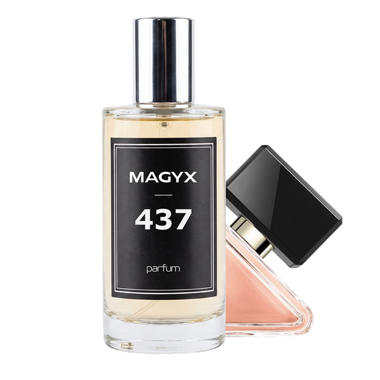 Lõhnab nagu... Paradoxe – nr 437