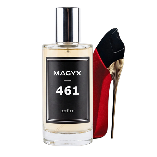 Lõhnab nagu... Good Girl Velvet Fatale – nr 461