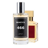 Ruikt als... Rouge 540 - nr. 466
