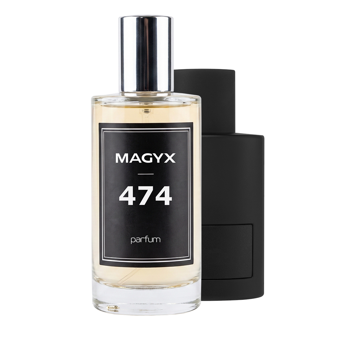 Smells like... Ombré Leather - Nr. 474W