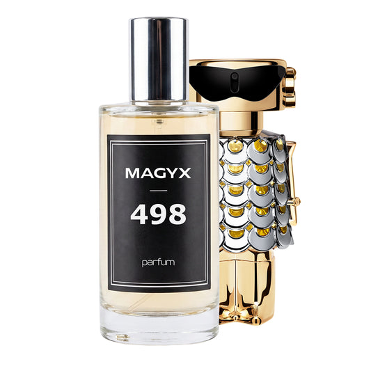 Smells like... Fame - Nr. 498