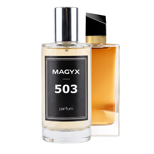 Riecht nach… Libre Intense – Nr. 503W
