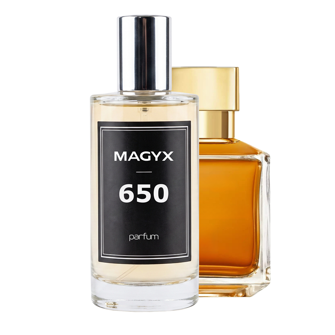 Smells like Grand Soir - No. 650