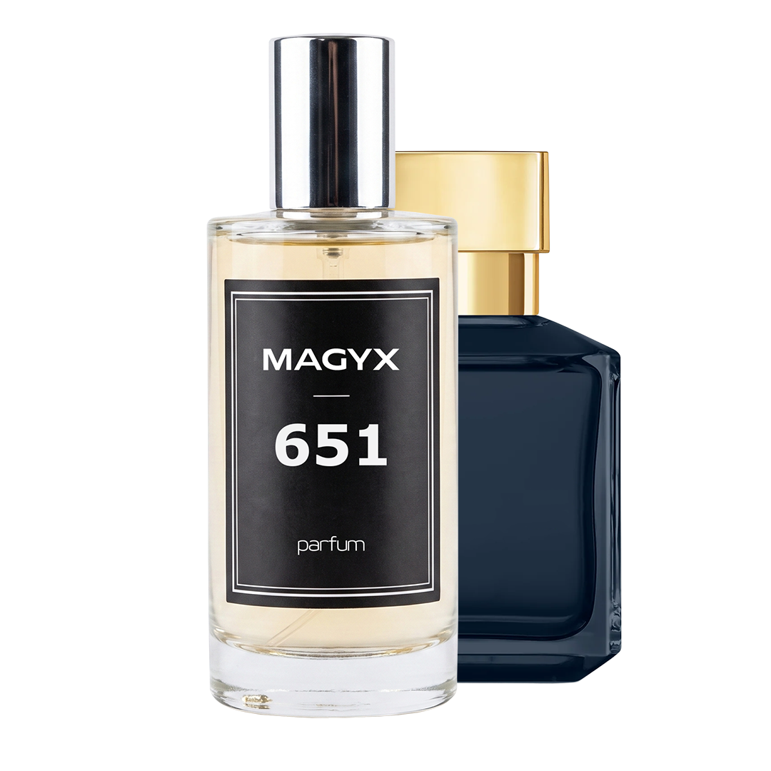 Smells like Oud Satin Mood - No. 651