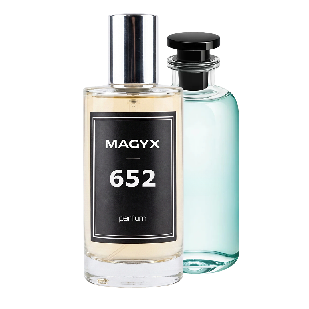 Smells like Imagination LV - No. 652