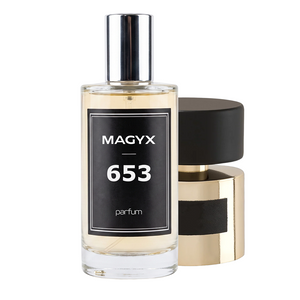 Smells like Kirke - No. 653