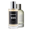 Smells like Santal 33 - No. 655