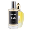 Smells like 1861 Naxos - No. 656