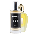 Smells like 1861 Naxos - No. 656