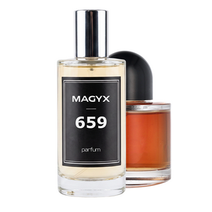 Smells like Vanille Antique 2022 - No. 659